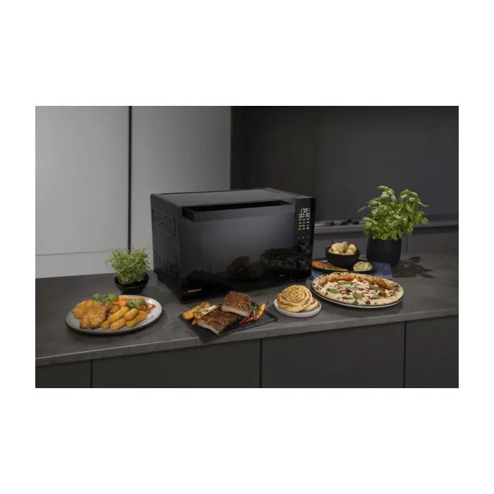 Электропечь Hisense HOM30AF (TH30B3-ML) изображение 10