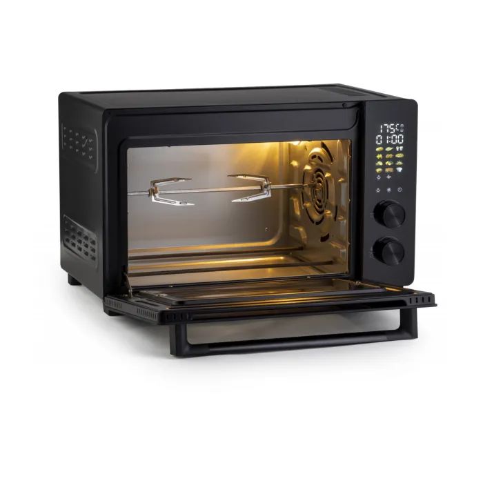 Электропечь Hisense HOM30AF (TH30B3-ML) изображение 2