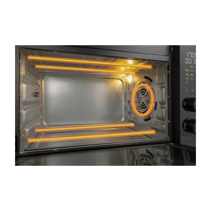 Электропечь Hisense HOM30AF (TH30B3-ML) изображение 3