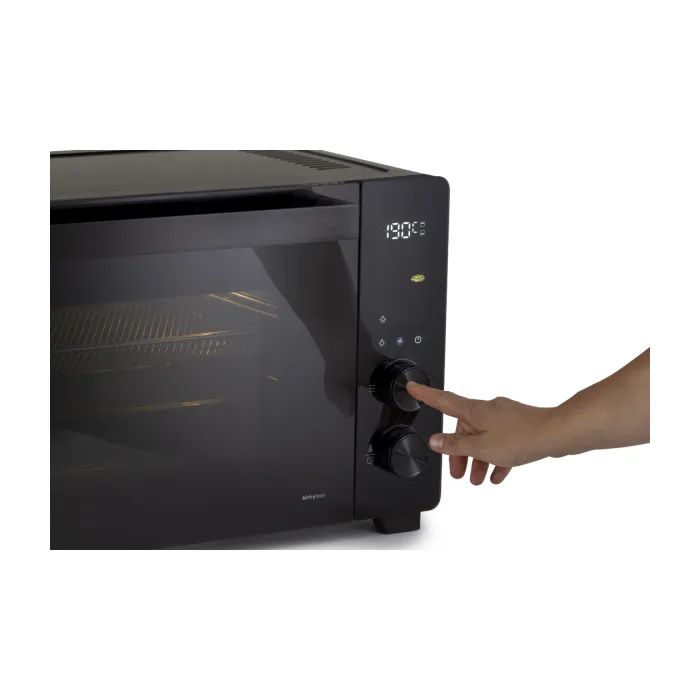 Электропечь Hisense HOM30AF (TH30B3-ML) изображение 4