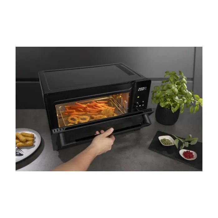 Электропечь Hisense HOM30AF (TH30B3-ML) изображение 6