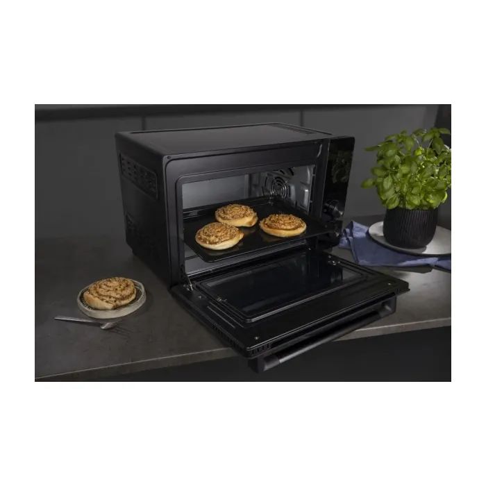 Электропечь Hisense HOM30AF (TH30B3-ML) изображение 8