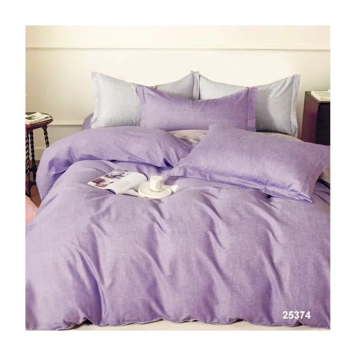 Постельное белье Viluta 25374 Ранфорс семейный (25374_sm)