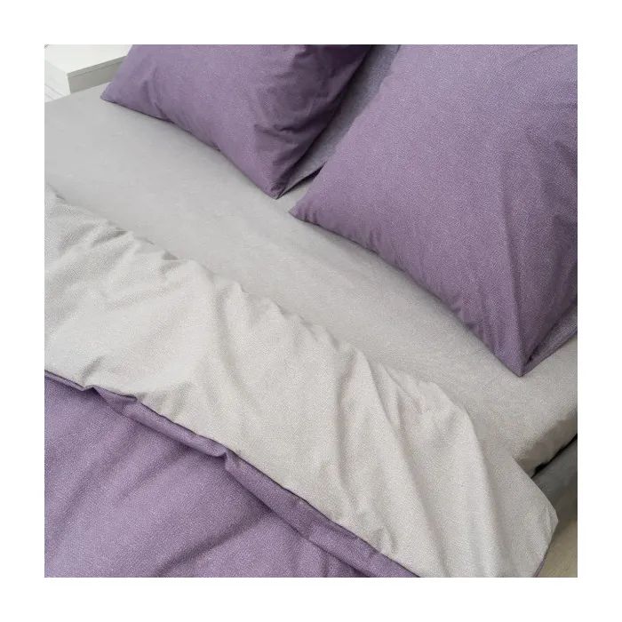 Постельное белье Viluta 25374 Ранфорс семейный (25374_sm) изображение 5