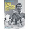 Книга Туве Янссон Слова, образи, життя - Буель Вестін Видавництво Старого Лева (9789664485392)