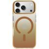 Чехол для мобильного телефона BeCover FIBRA Shock-Proof MagSafe Apple iPhone 17 Pro Gold (715463) изображение 2