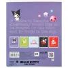 Зошит Kite Hello Kitty and Friends, 24 аркуша, клітинка (HK26-238-2) зображення 10