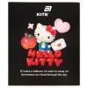 Зошит Kite Hello Kitty and Friends, 24 аркуша, клітинка (HK26-238-2) зображення 11