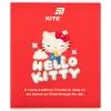 Зошит Kite Hello Kitty and Friends, 24 аркуша, клітинка (HK26-238-2) зображення 12