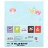 Зошит Kite Hello Kitty and Friends, 24 аркуша, клітинка (HK26-238-2) зображення 6