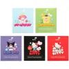 Зошит Kite Hello Kitty and Friends, 24 аркуша, клітинка (HK26-238-2)