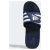 Шлепанцы Adidas Adissage F35579 темно-синій 39 1/3 (6UK) 24.2 см (4060512030304) изображение 2