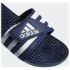 Шлепанцы Adidas Adissage F35579 темно-синій 39 1/3 (6UK) 24.2 см (4060512030304) изображение 8