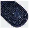 Шлепанцы Adidas Adissage F35579 темно-синій 39 1/3 (6UK) 24.2 см (4060512030304) изображение 9