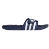 Шлепанцы Adidas Adissage F35579 темно-синій 39 1/3 (6UK) 24.2 см (4060512030304)