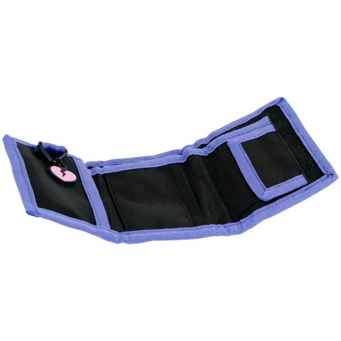 Кошелек детский Kite Гаманець Kite 598 HK-1 Kuromi (HK26-598-1) изображение 4