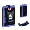 Кошелек детский Kite Гаманець Kite 598 HK-1 Kuromi (HK26-598-1)