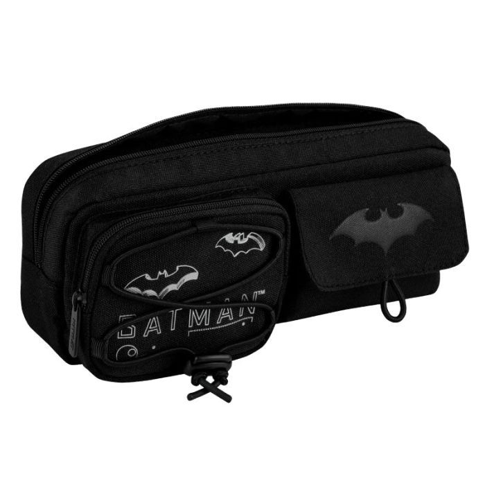 Пенал Kite 2701 DC Comics (DC26-2701) зображення 4
