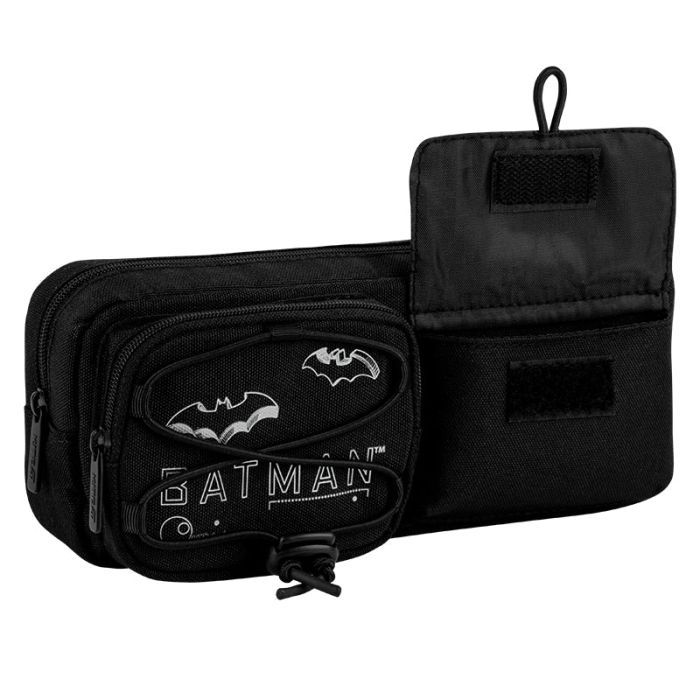 Пенал Kite 2701 DC Comics (DC26-2701) зображення 5