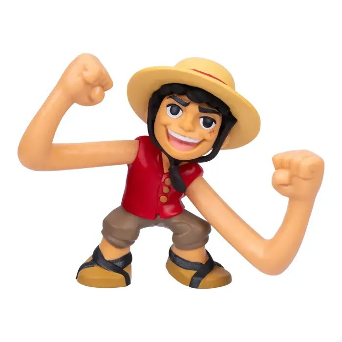 Фигурка Moose набор One Piece (63338) изображение 3