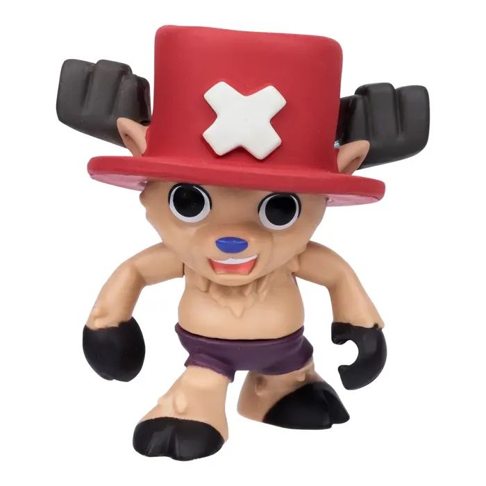 Фигурка Moose набор One Piece (63338) изображение 4