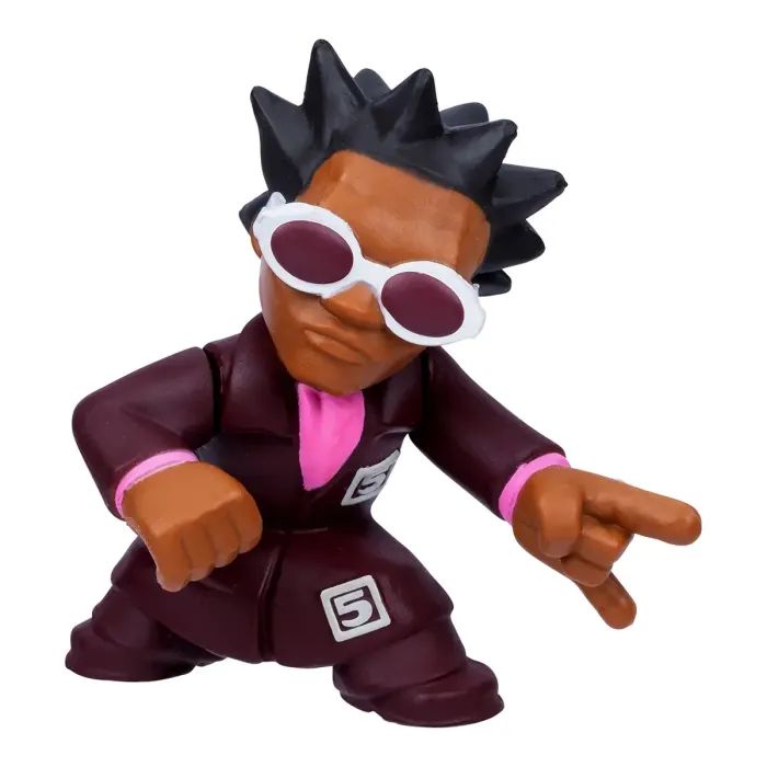 Фигурка Moose набор One Piece (63338) изображение 6