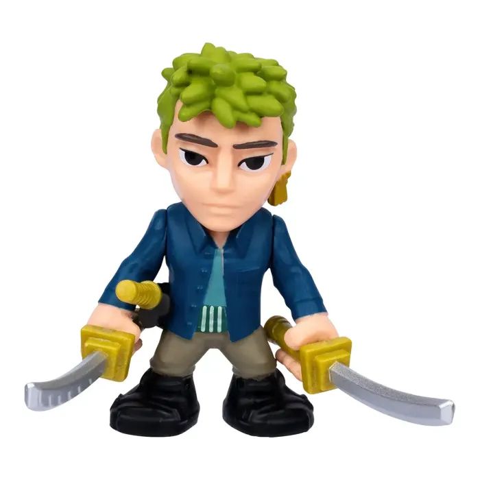 Фигурка Moose набор One Piece (63338) изображение 7