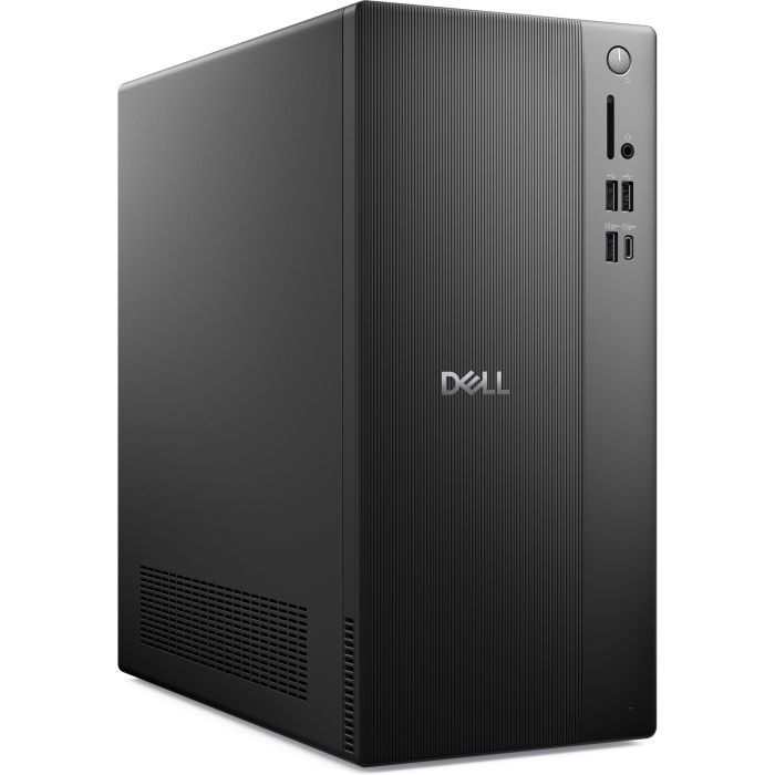 Компьютер Dell Pro Tower Essential / i5-14500, 16, 512, WiFi, кл+м (BTO005B_QVT1260_UBU) изображение 2