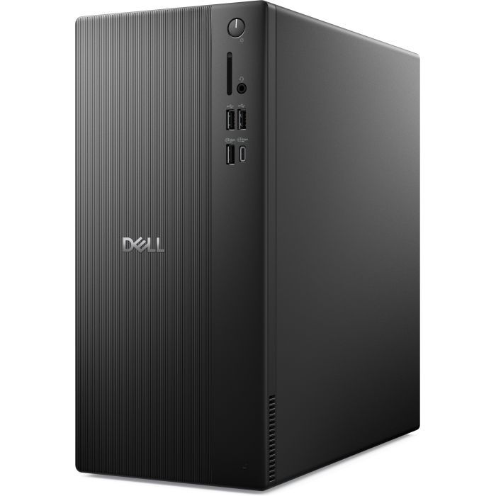 Компьютер Dell Pro Tower Essential / i5-14500, 16, 512, WiFi, кл+м (BTO005B_QVT1260_UBU) изображение 3