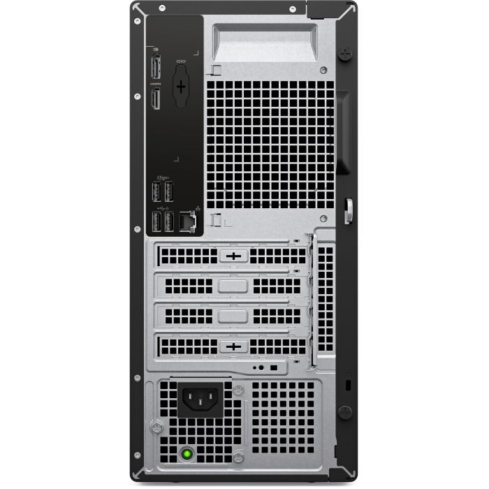 Компьютер Dell Pro Tower Essential / i5-14500, 16, 512, WiFi, кл+м (BTO005B_QVT1260_UBU) изображение 4