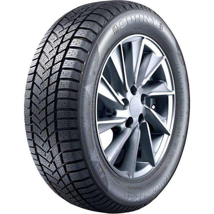 Шина Sunny 315/35R20 110V XL NW211 (0844)