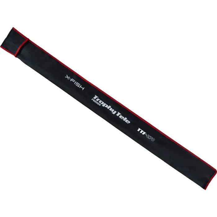 Вудилище X-Fish Trophy Tele Feeder 2.70m max 160g (1917.08.56) зображення 6