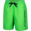 Шорты Aqua Speed Owen 297-11 зелений M (5908217690371)