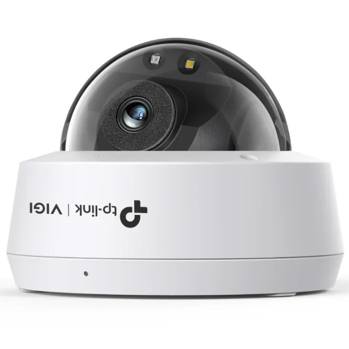 Камера видеонаблюдения TP-Link VIGI-C230-2.8 изображение 2