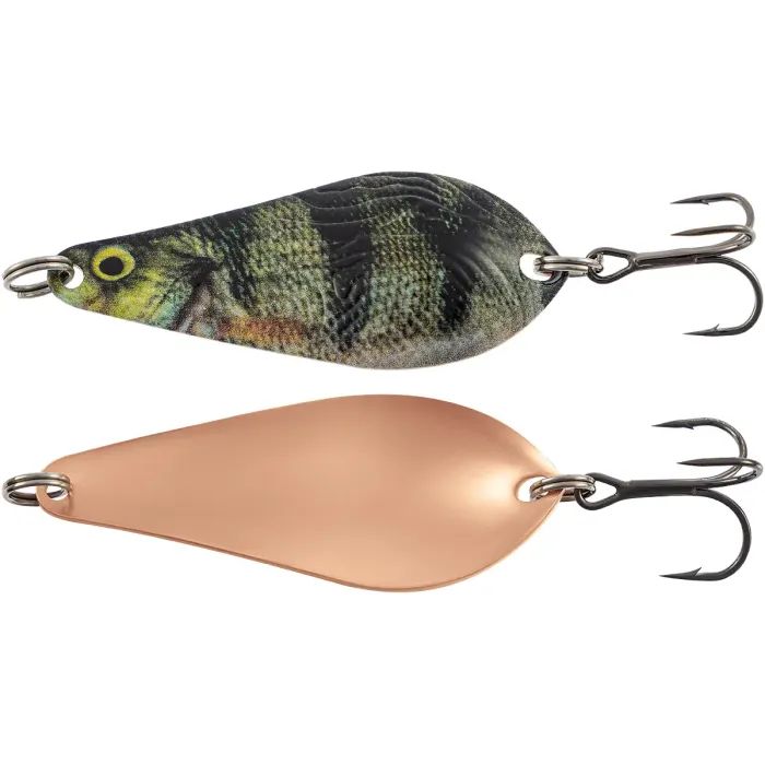 Блесна Select ProAtom 8.0g 54mm S49 (1870.77.28)