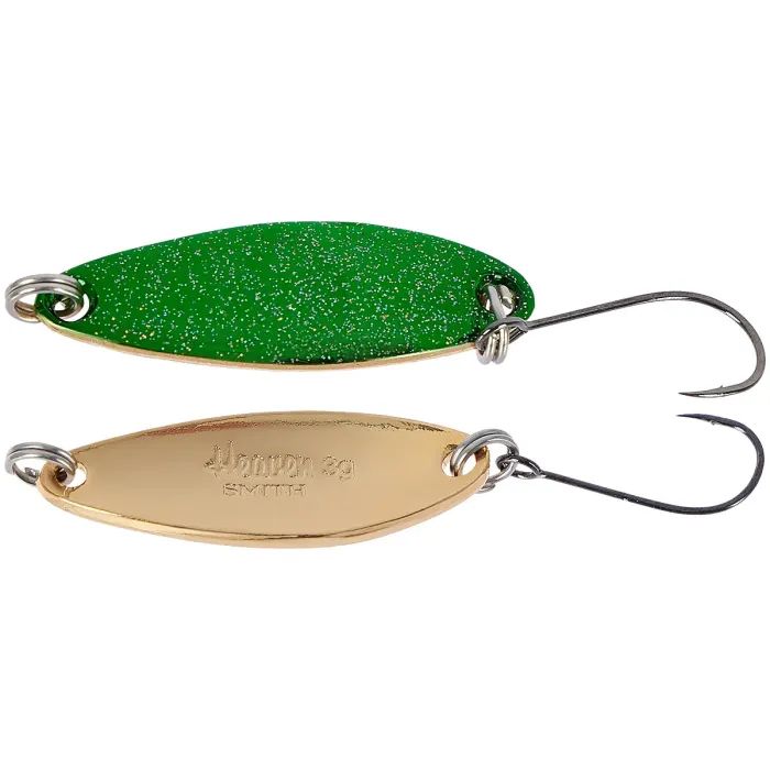 Блешня Smith Heaven 3.0 g 04 GGG (1665.07.78)