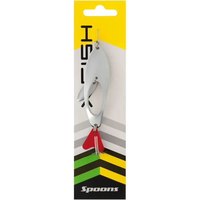 Блесна X-Fish Turbo 17.3g 03 Copper (1917.04.75) изображение 2