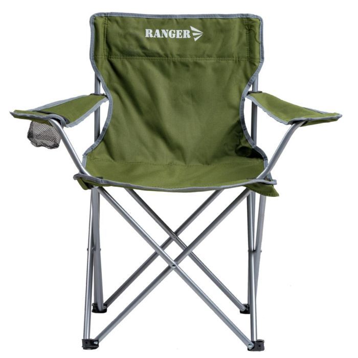Кресло складное Ranger SL 620 (RA2228) изображение 2