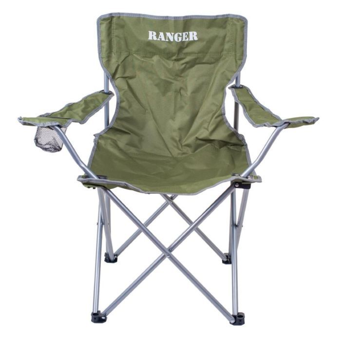 Кресло складное Ranger SL 620 (RA2228) изображение 6