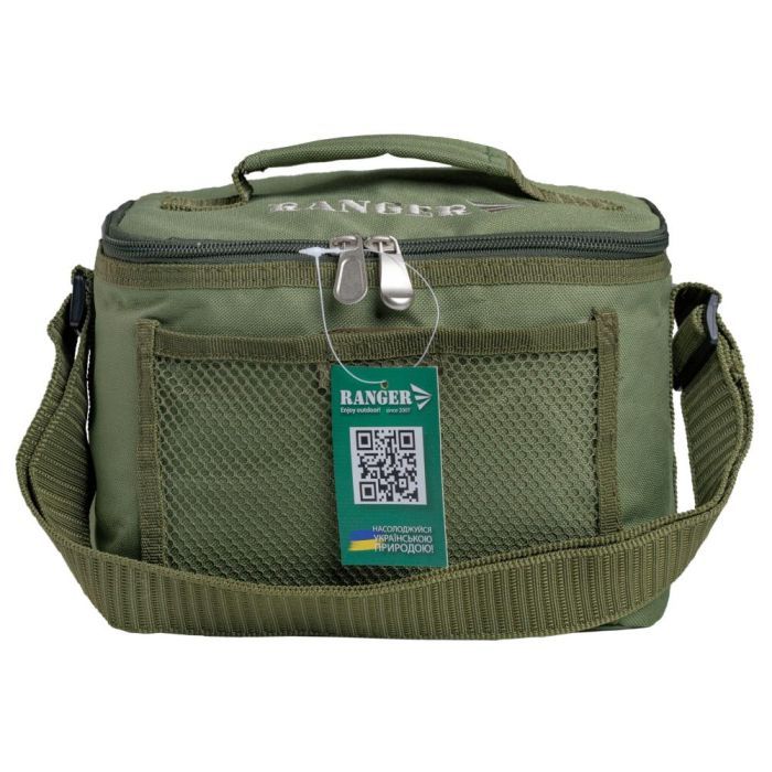 Термосумка Ranger HB5-L (RA9906) зображення 2