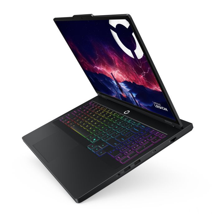 Ноутбук Lenovo Legion Pro 5 16ADR10 (83LT008NRA) изображение 5