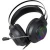 Наушники ColorWay BlazeCore RGB Black (CW-HPG03BK) изображение 3