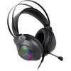 Наушники ColorWay BlazeCore RGB Black (CW-HPG03BK) изображение 4