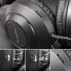 Наушники ColorWay BlazeCore RGB Black (CW-HPG03BK) изображение 5