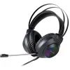 Наушники ColorWay BlazeCore RGB Black (CW-HPG03BK)