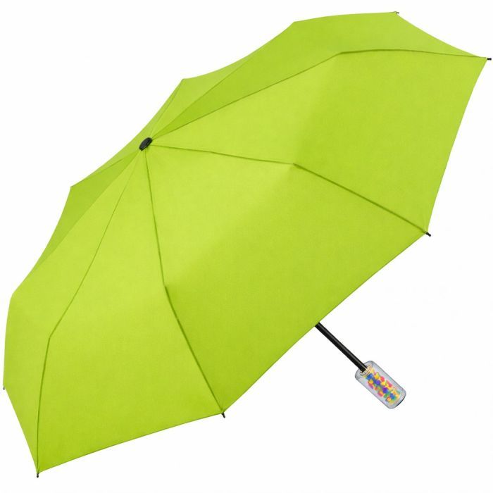 Зонт Fare Fillit. 5052 міні 98 см складана, механічна, orange (FR.5052 orange) изображение 2