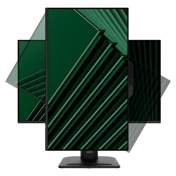 Монитор MSI PRO MP272PMG изображение 4