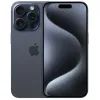 Мобильный телефон Apple iPhone 15 Pro 256Gb Blue Titanium (Grade B) USED (iP15Pr25BuT_B)