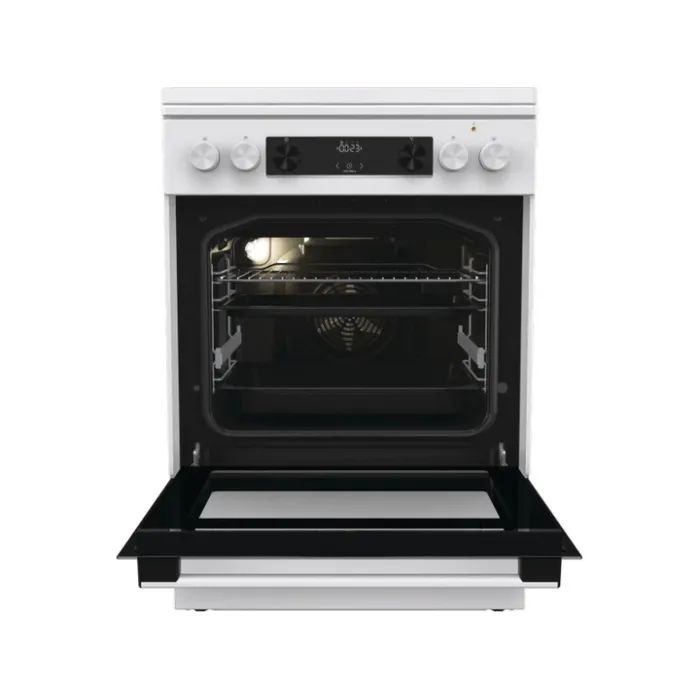 Плита Gorenje GKS6C71WA зображення 2