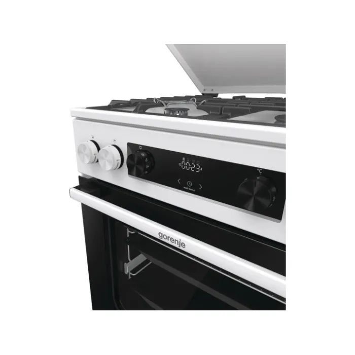 Плита Gorenje GKS6C71WA зображення 3